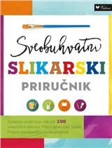 Sveobuhvatni slikarski priručnik